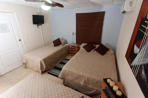 Hostal Gemar