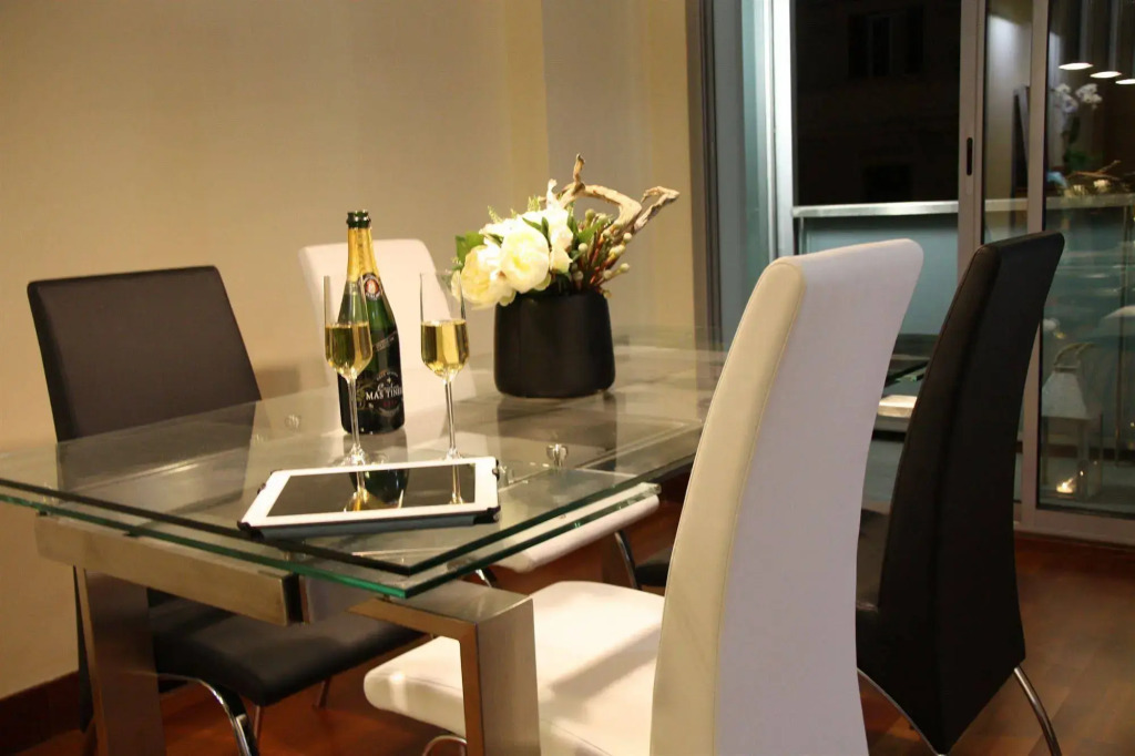 Castro Exclusive Residences SPA Sagrada Familia