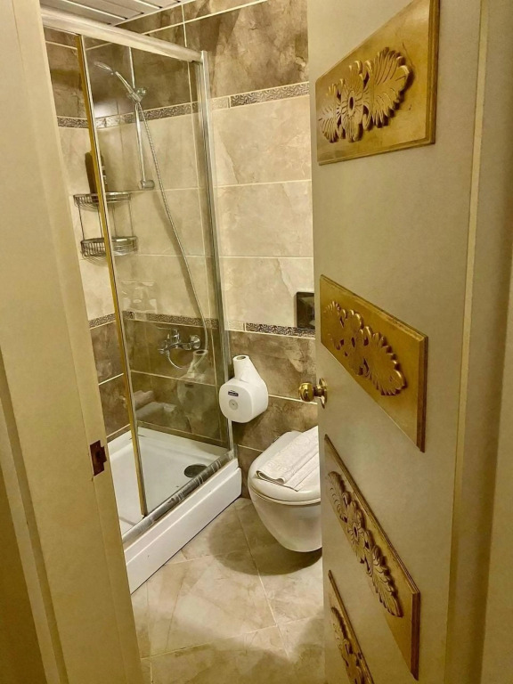 Barby Butik Otel