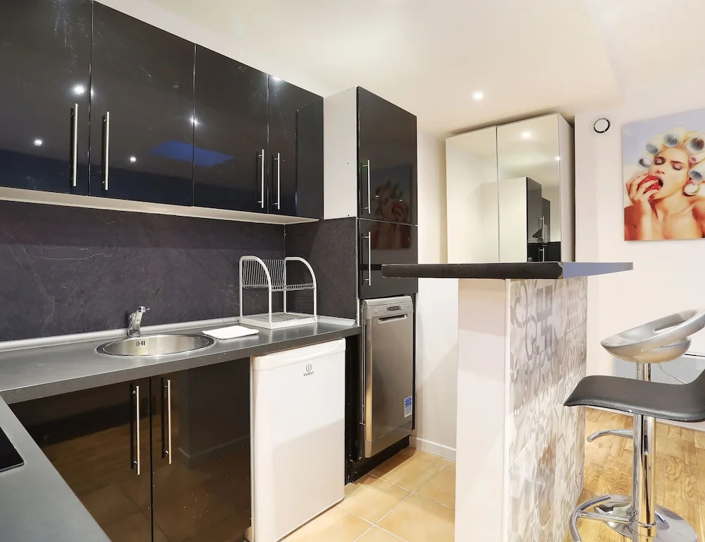 Rent a Room - Residence Caire, Montorgueil