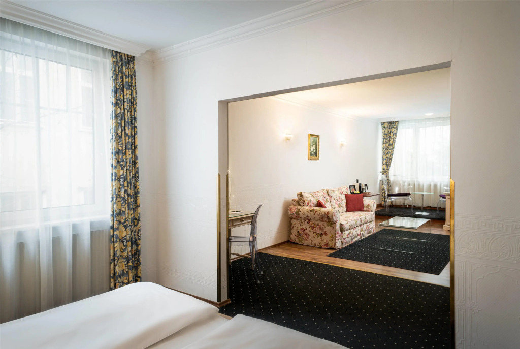 Arthotel ANA Gala, Trademark Collection by Wyndham