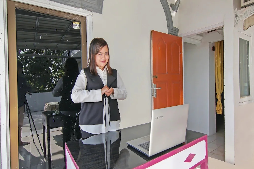 Hotel O Yoezef Homestay Syariah
