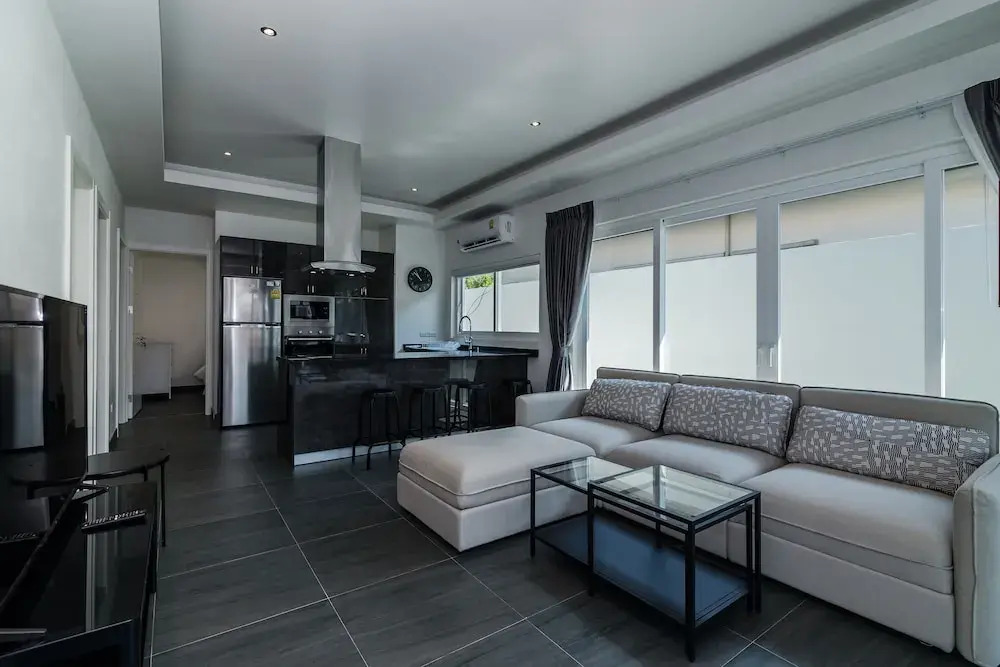 Orchid Paradise Homes OPV403