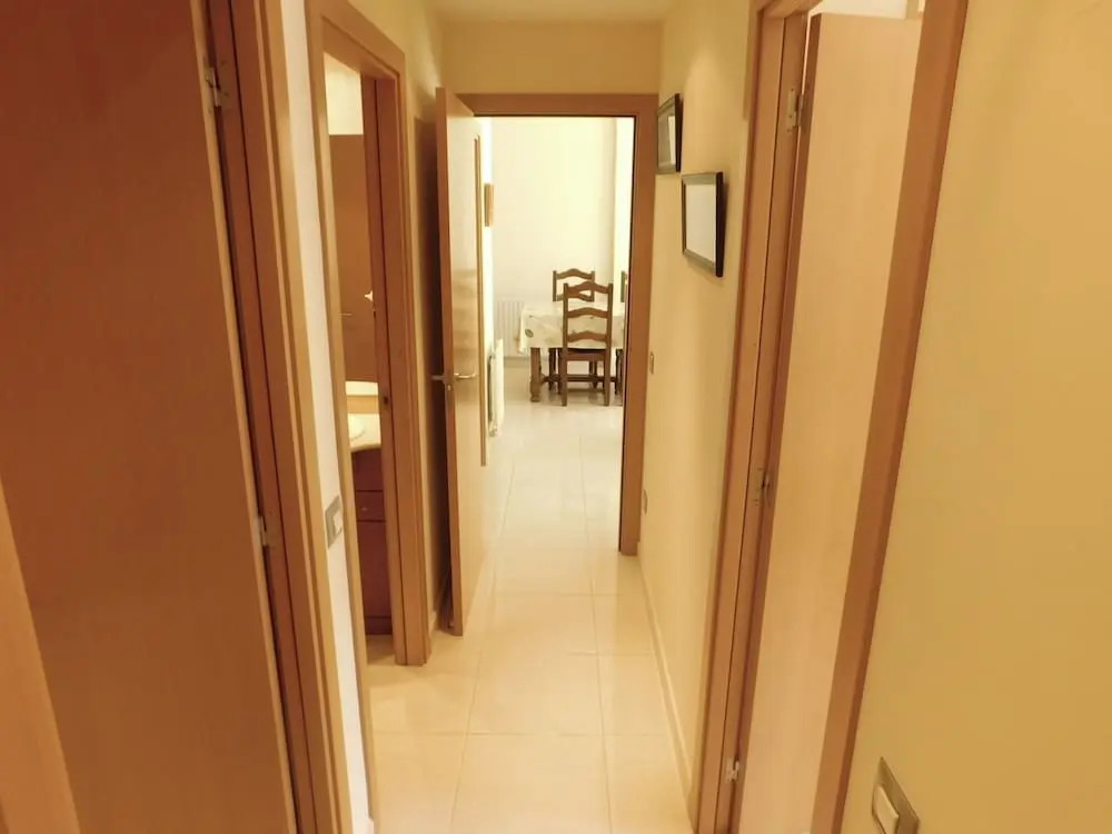 Apartamento Els Olivars - A201