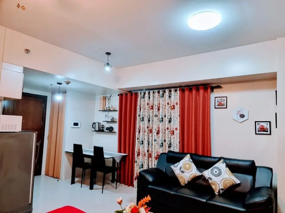 Palm Tree 2 Villas-Cluster 2 Unit 3N