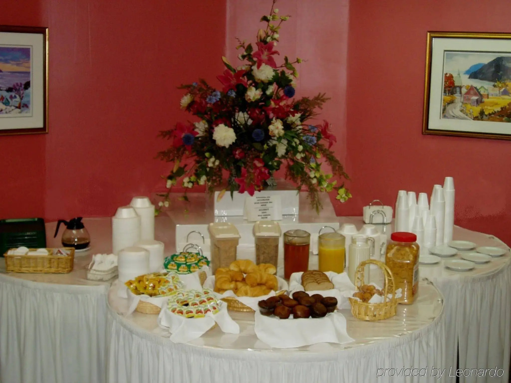 Hôtel WelcomInns
