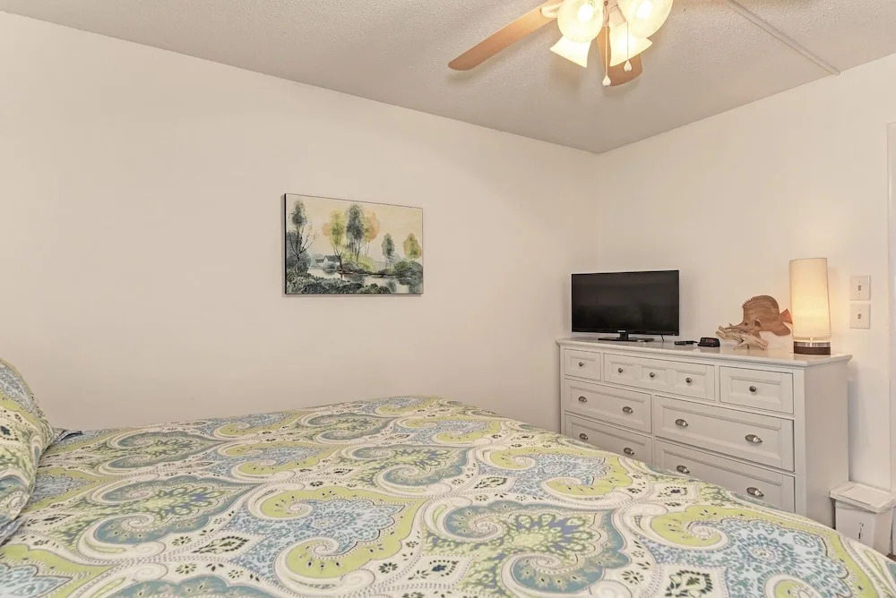 Midnight Cove Ii 612f - Bayside Beauty! 2 Bedroom Condo