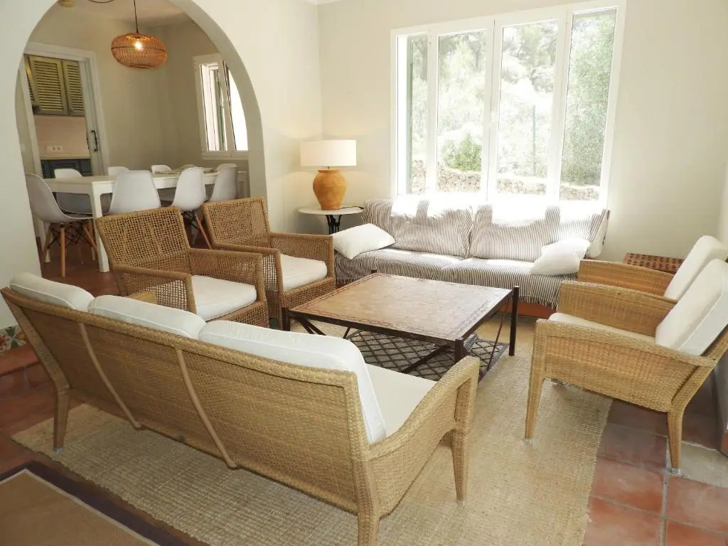 Villa Monte Penedo by 3VILLAS, heated pool