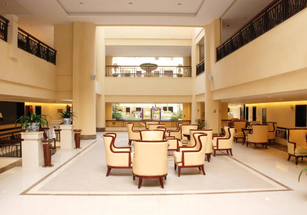 Agile Hotel - Foshan