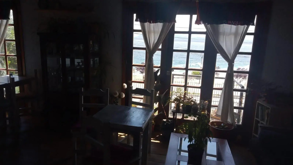 Antiguo Solar del Lago B&B