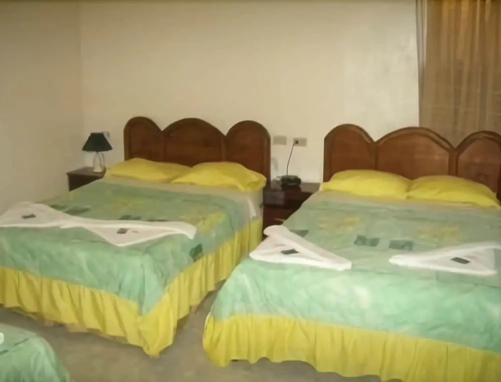 Hotel Graditas Mayas