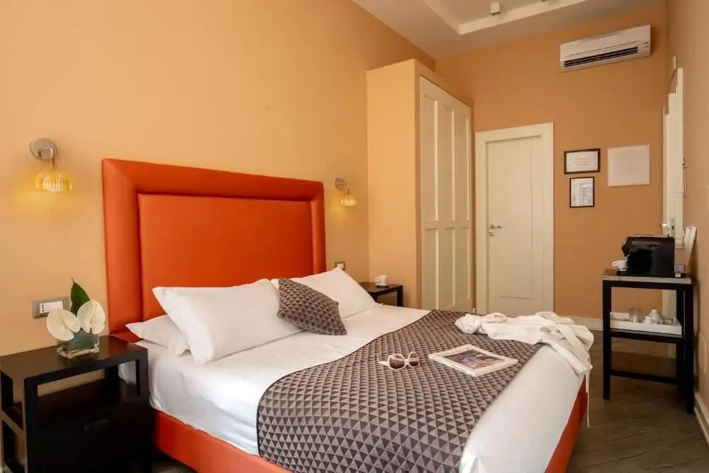 My Hotel