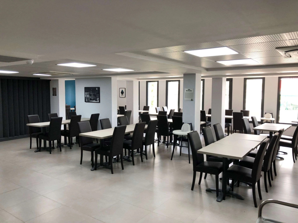 B&B HOTEL Saint-Witz Roissy