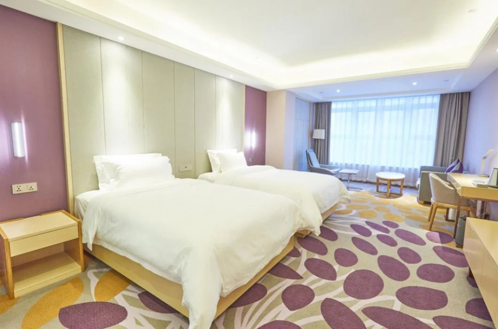 Lavande Hotel (Changsha Fuyuan West Road Vanke City)