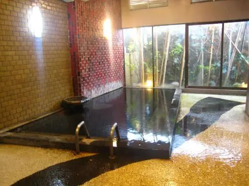 Ryokan Meiji