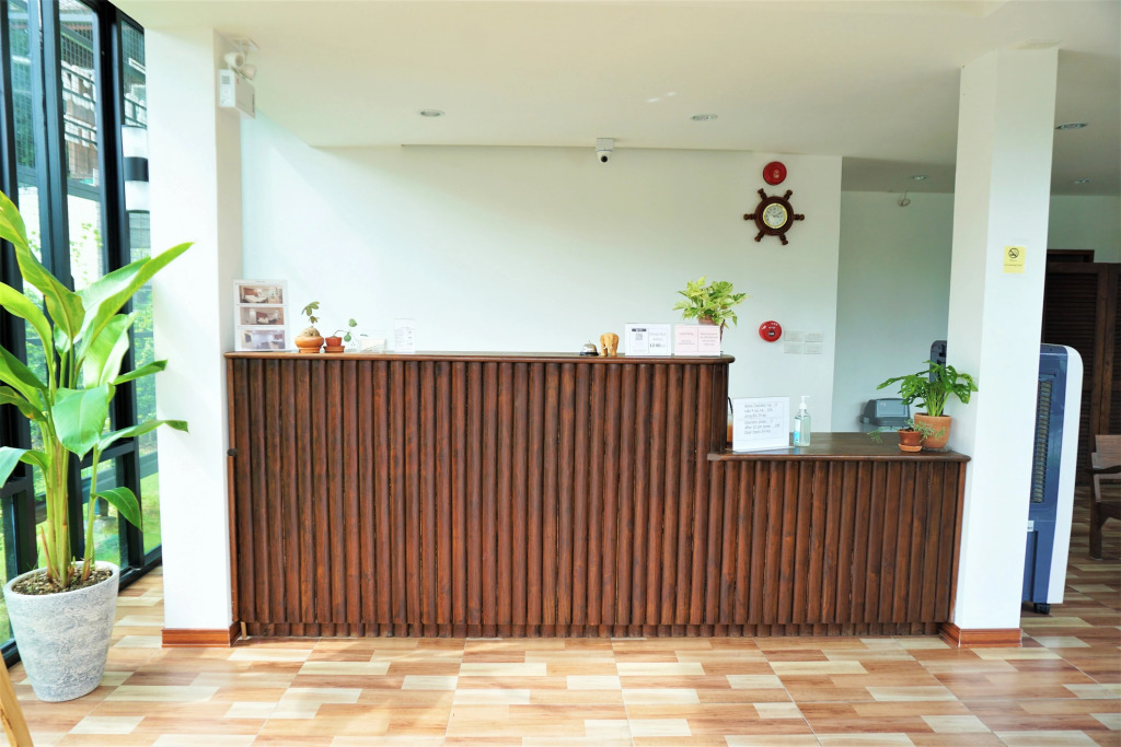 Lanna Haven Hotel
