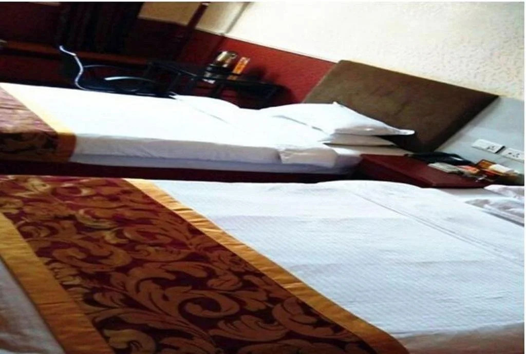 Jinjiang Inn