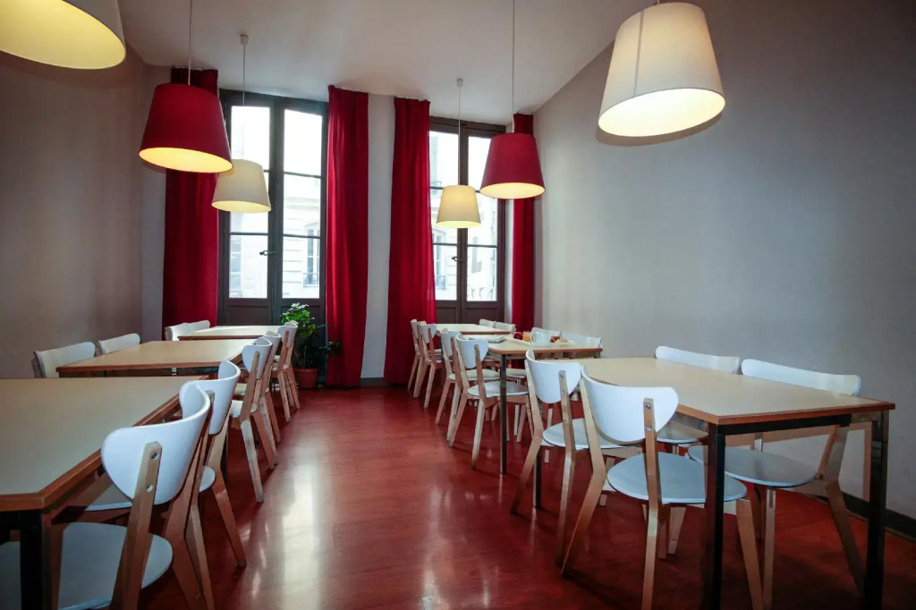 Hotel Gambetta
