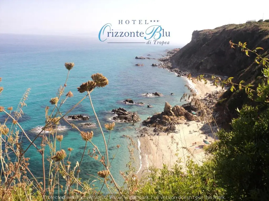 Hotel Orizzonte Blu