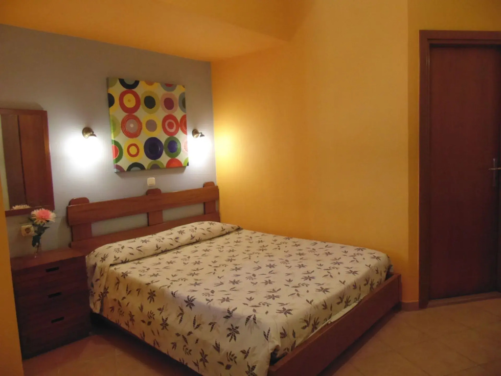 Paraktio Beach Apartments