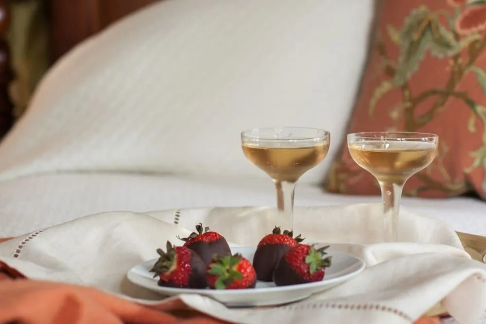 Inn at Woodhaven-In the Heart of the Bourbon Trail-Over 12 Distilleries Nearby