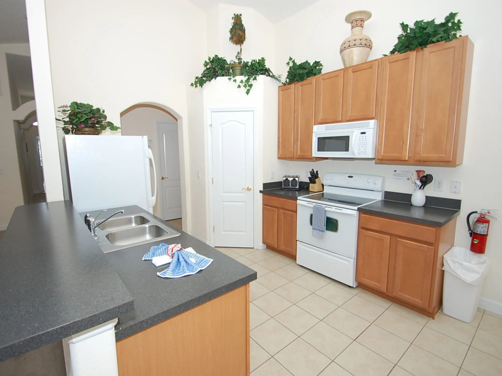 Villa Sunshine Dream at West Stonebridge