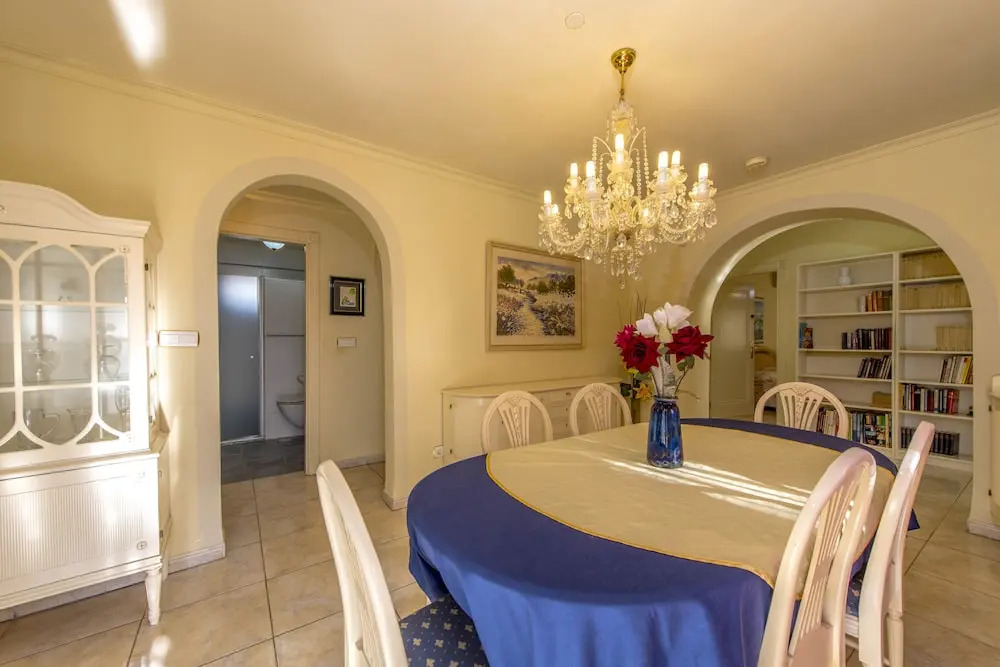 Apartamento Bennecke Amapola