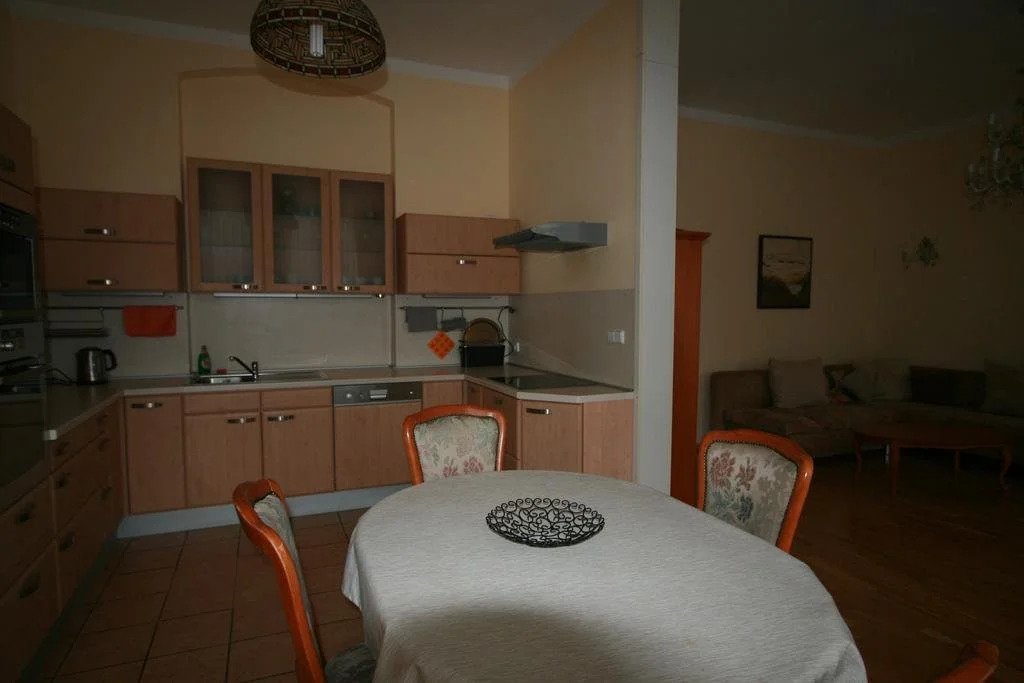Apartmány U Thermalu