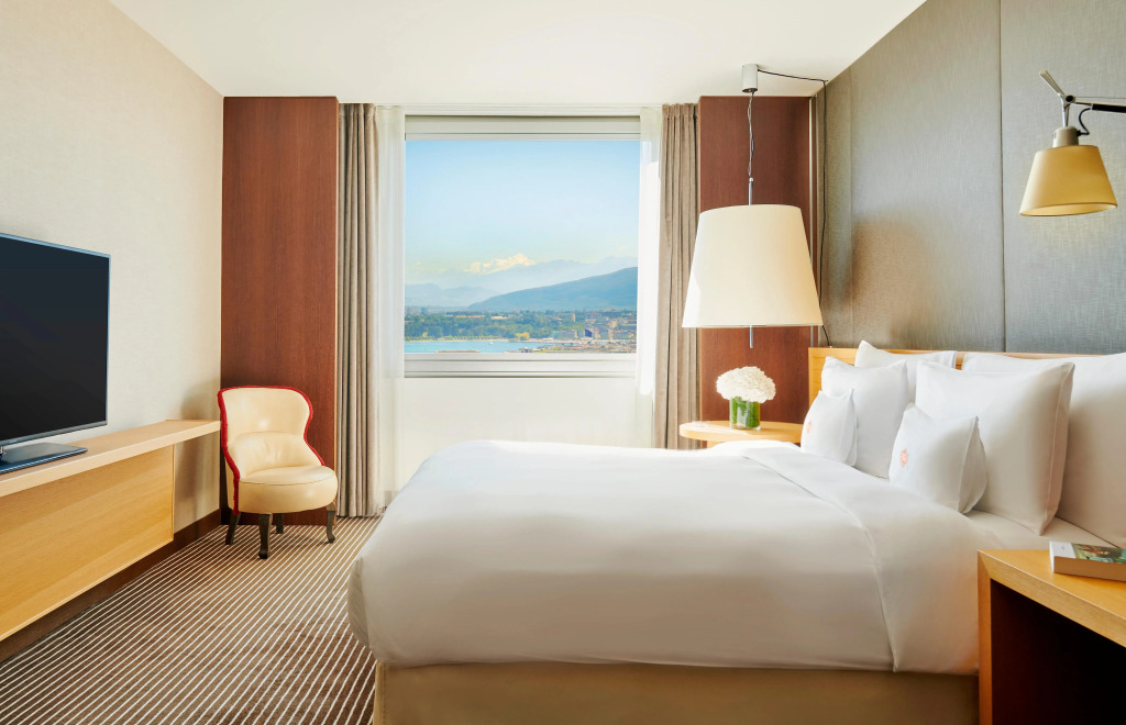 InterContinental Genève by IHG