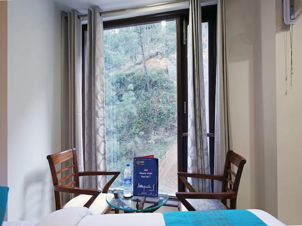 Rock Castle By DLS Hotels