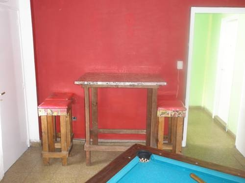 Pomelo Hostel