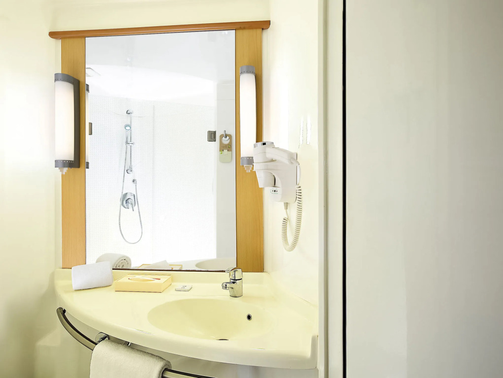 ibis Chennai Sipcot - An Accor Brand