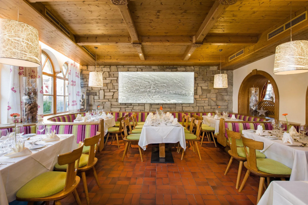 Hotel Blü Gastein