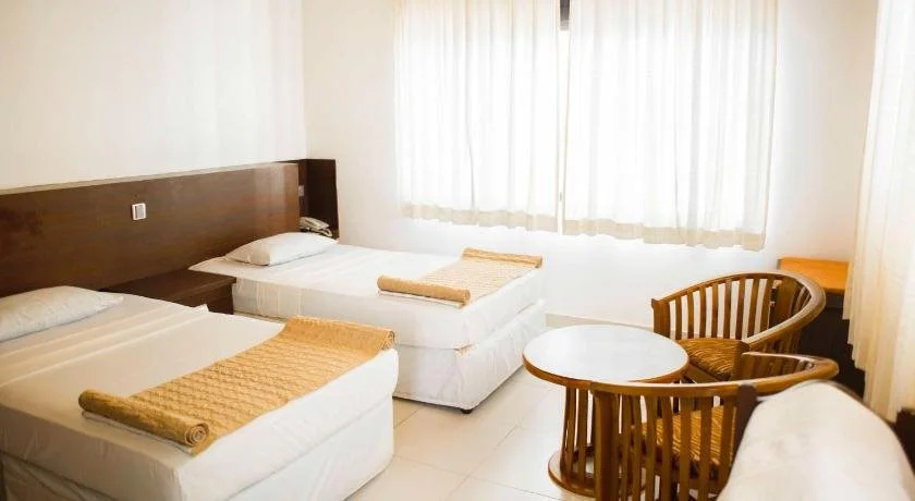 Hotel Sunshine
