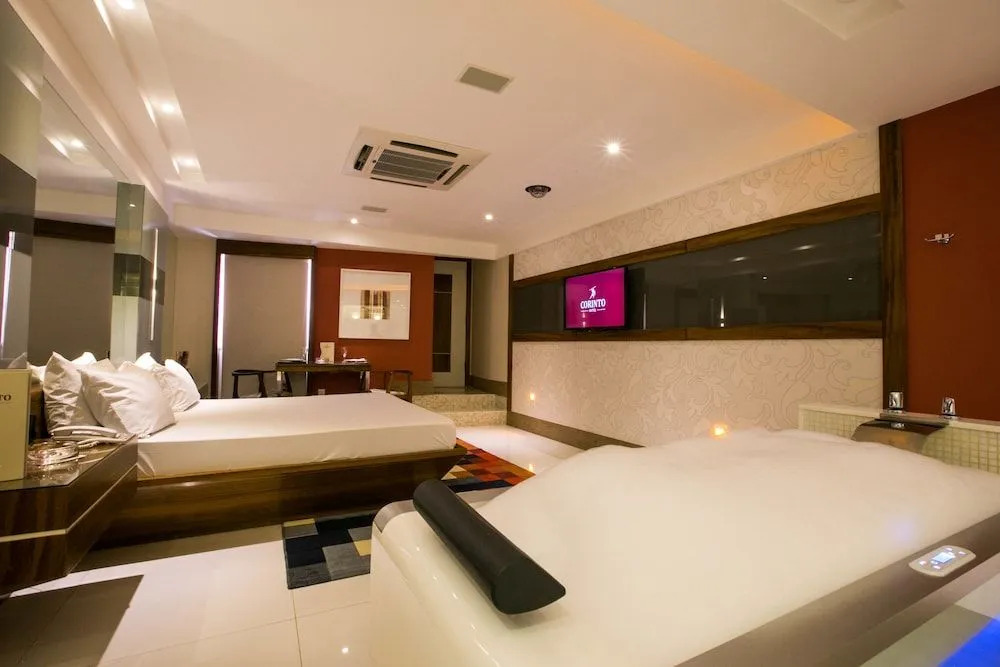 Corinto Hotel