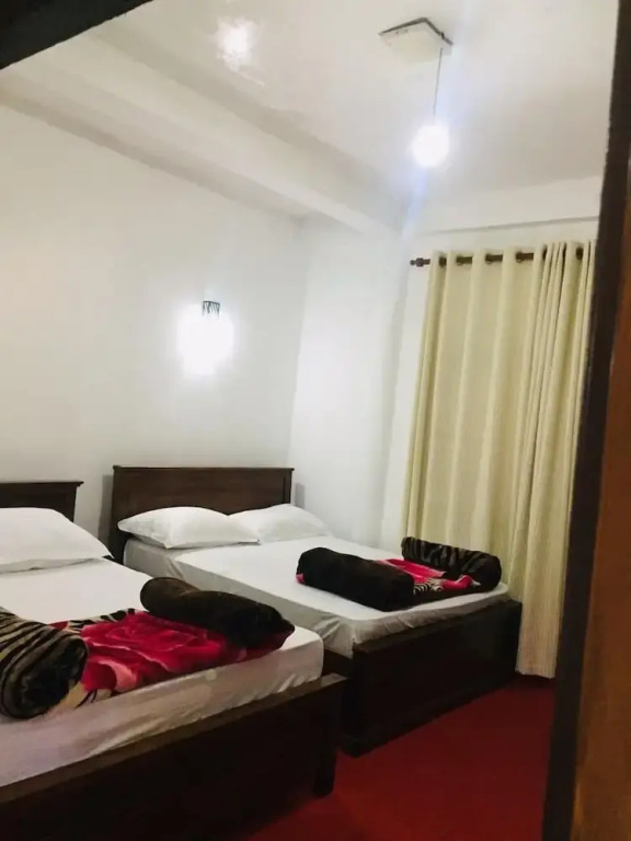 Thalagala Oya Resort