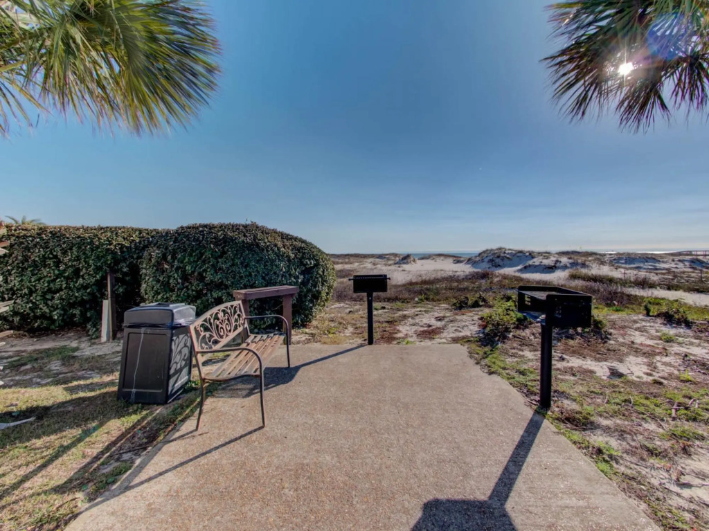 Updated condo at Gulf Shores Plantation in Building ONE