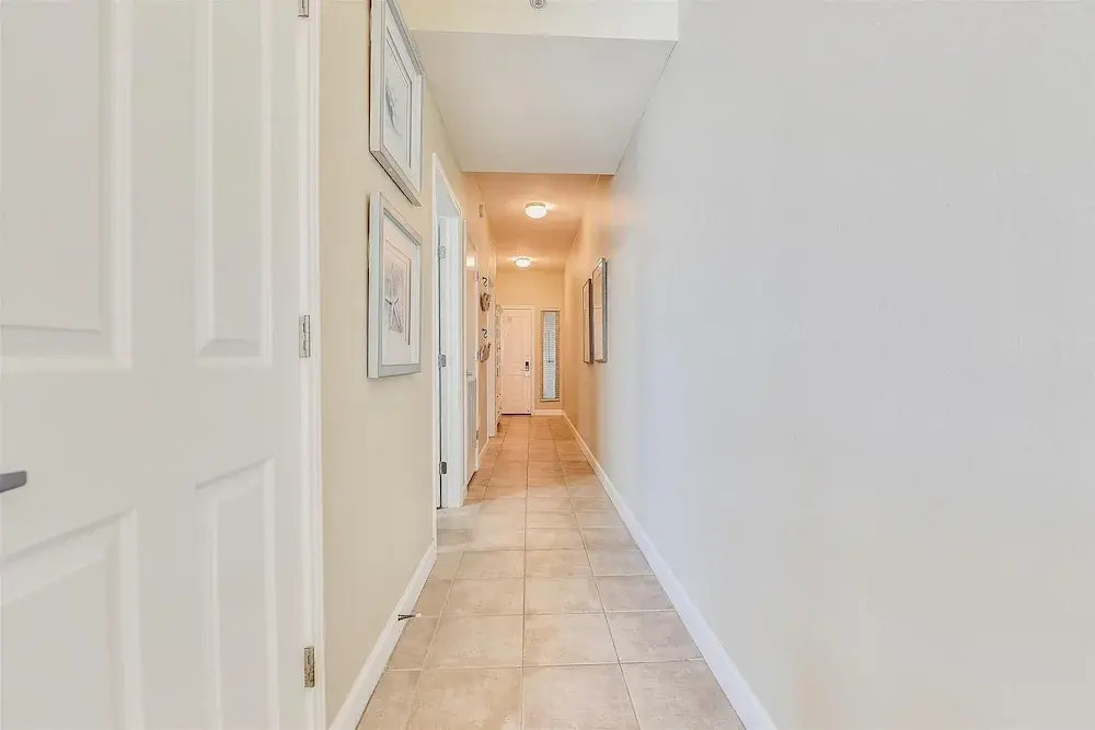 Shores of Panama 808- 1 Bedroom+Bunk Room, Free Fun! Updated! Sleeps 6. 1 Condo by RedAwning