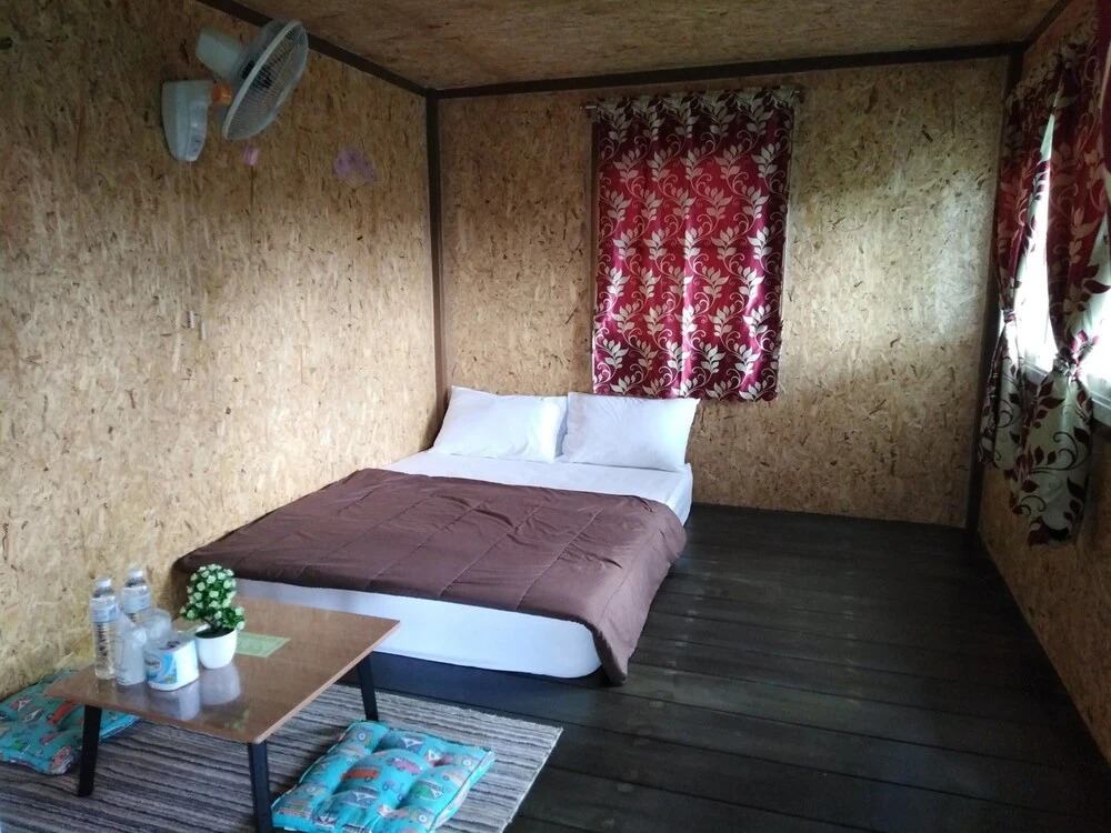 Baansuan Katkanok Homestay Khaokho