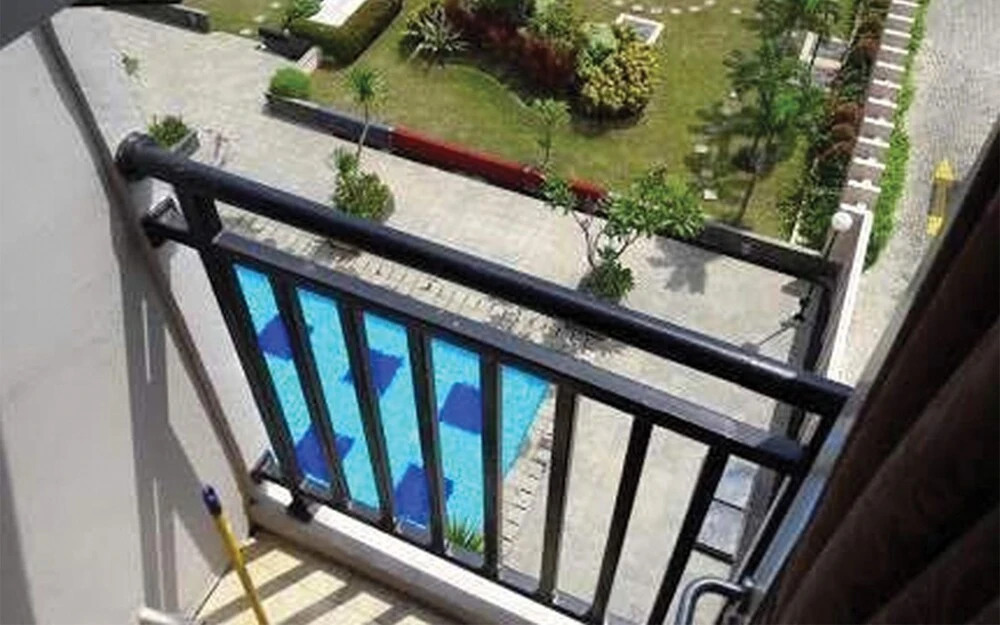 DSR Margonda Residence 3 Apartment
