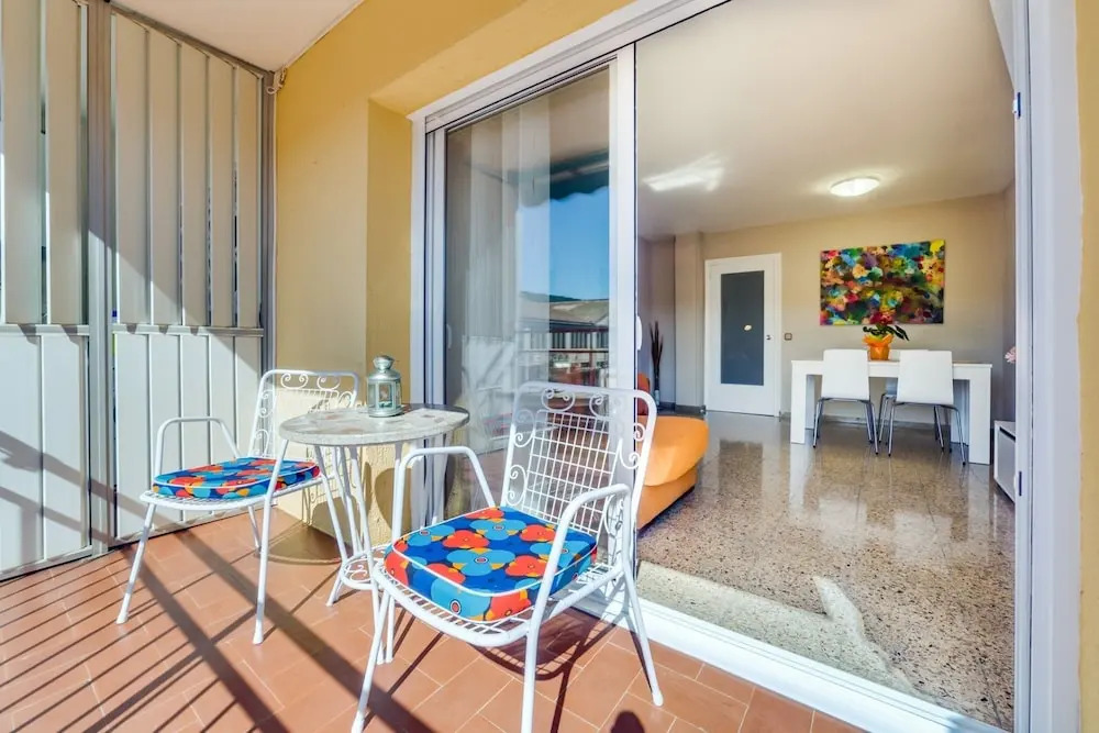 Apartamento Vivalidays Pere