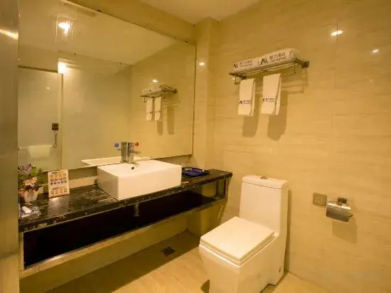Charming Hotel