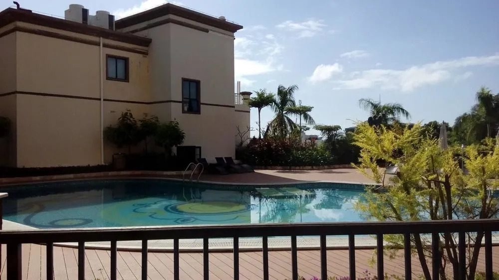 Tangla Suites Yalong Bay