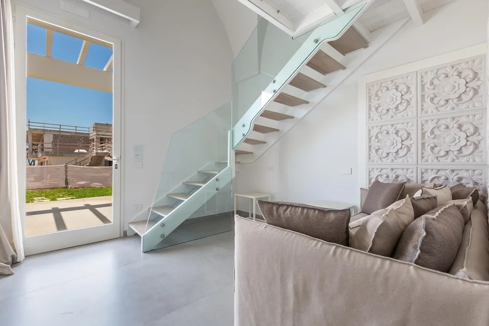 2478 Perla Saracena - Suite Familiare by Barbarhouse