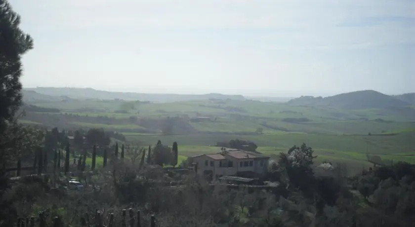 villa flora