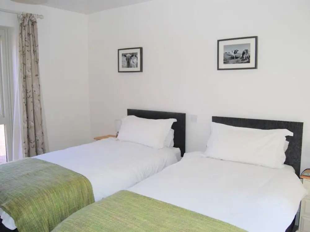 Hare & Hounds Bed & Breakfast