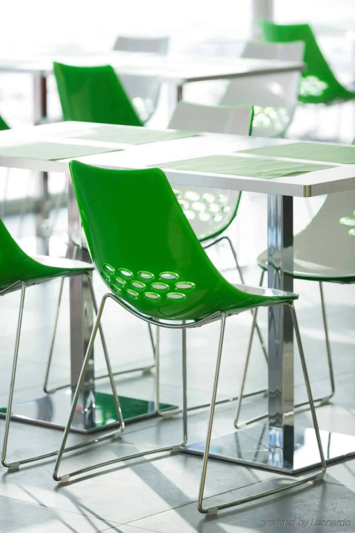 Ibis Styles Nivelles