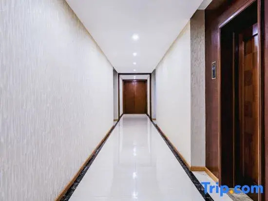 MayflowerPlateauHotel