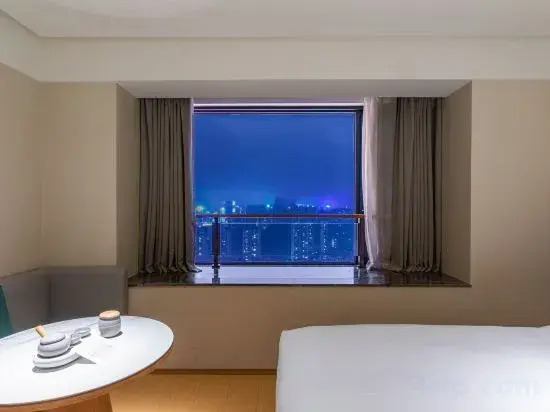 All season hotel (Guiyang China Resources Mixc store)