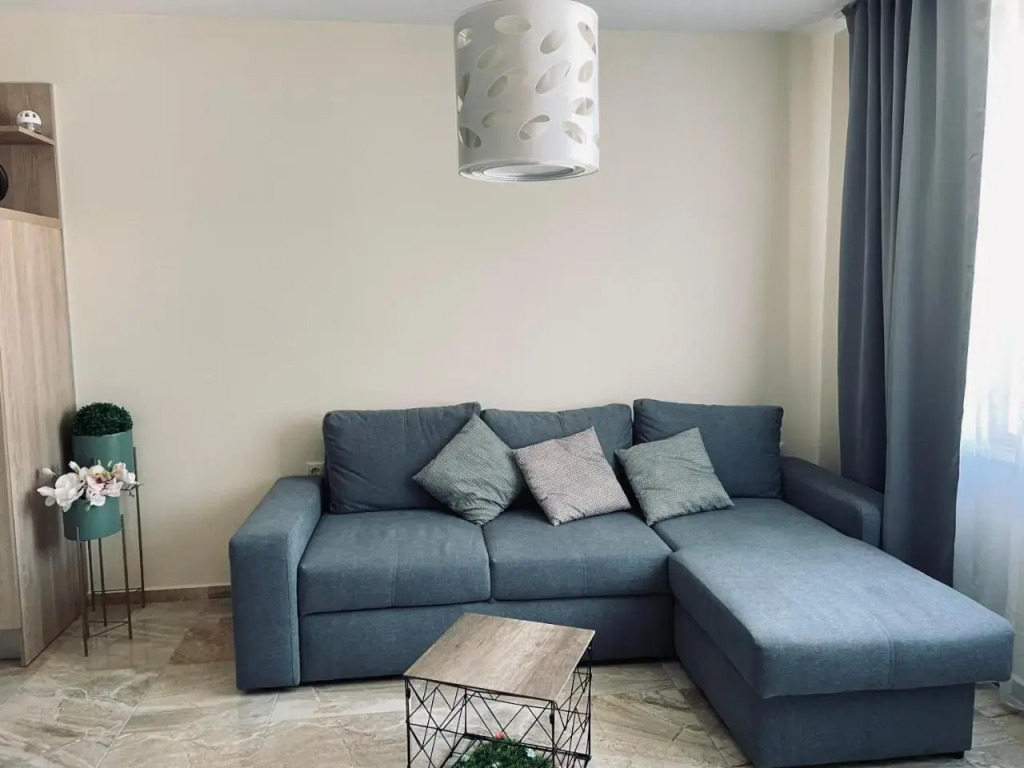 Beach Residence Pomorie